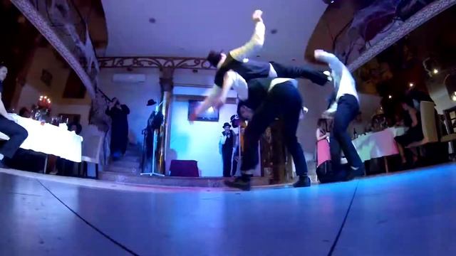 экшн-Студия Dragonstunt смотреть онлайн