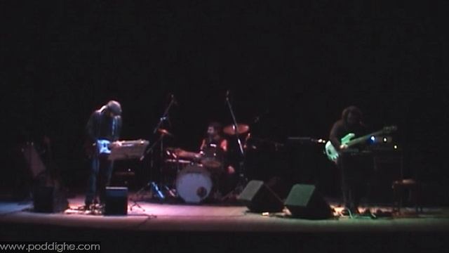 Pink Floyd & Syd Barrett - Astronomy Domine (monocompact solo) [Poddighe version] смотреть онлайн