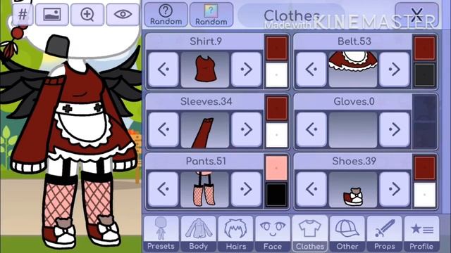 #gachalive #идеидляос #ос #gachaliveос ⭐️15 идей одежды для девочек~Gacha Live⭐️ смотреть онлайн