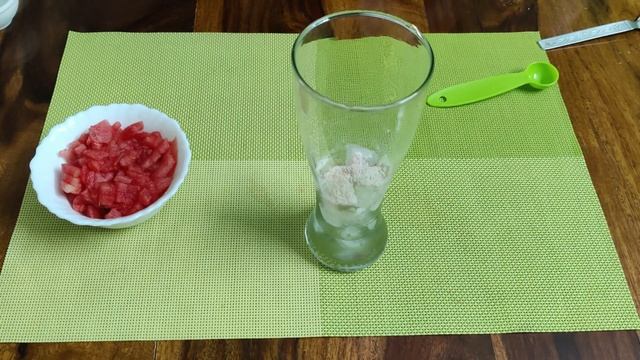 How to make Watermelon Mocktail | Watermelon Mojito | Summer Drink | Watermelon Drink Recipe 🍉🍉 смотреть онлайн