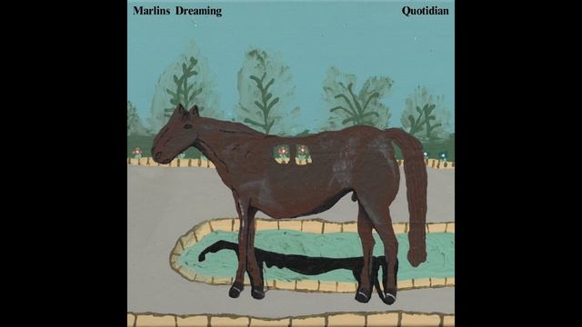 Marlin's Dreaming - Cabbage Tree смотреть онлайн