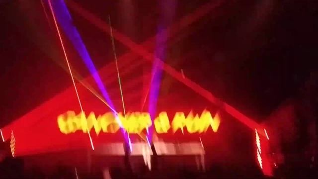 #WELOVE DRUM&BASS - Gancher and Ruin смотреть онлайн