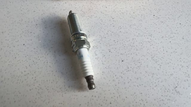 Как правильно проверять иридиевые свечи смотреть онлайн