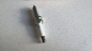 Как правильно проверять иридиевые свечи