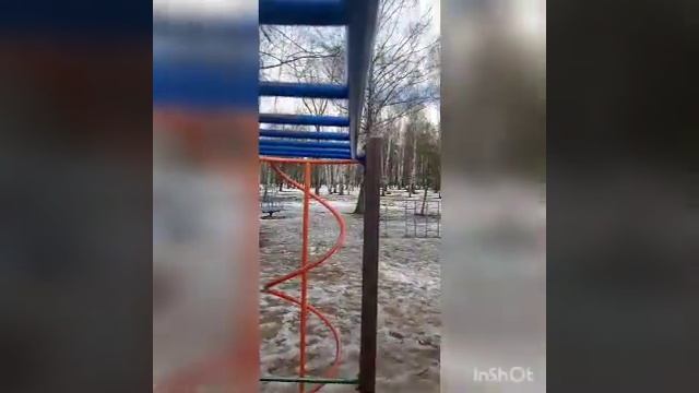 Зимний репортаж г. Осиповичи газеты "Осиповичская кривда" смотреть онлайн