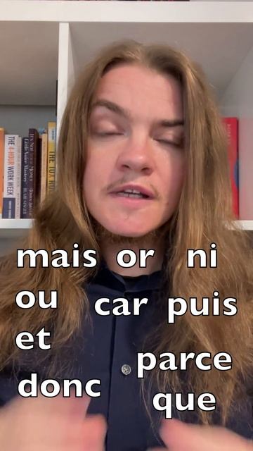 9 words to conquer French grammar смотреть онлайн