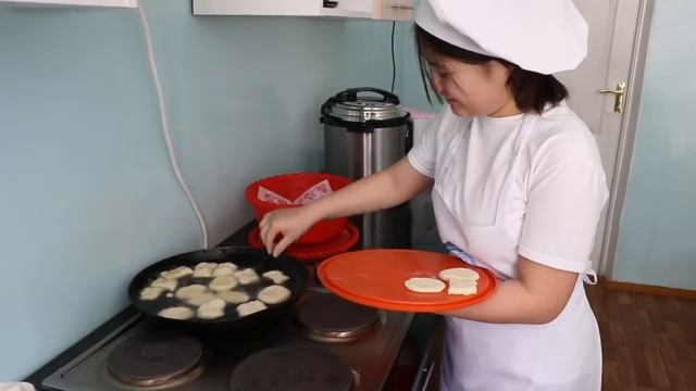 Бауырсақ смотреть онлайн