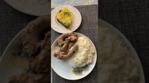 Пюре из цветной капусты на обед