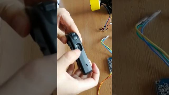 24Vv 36v Remote control 3" electric skateboard Motor kit Smart Control Skatebaord Motor kit смотреть онлайн