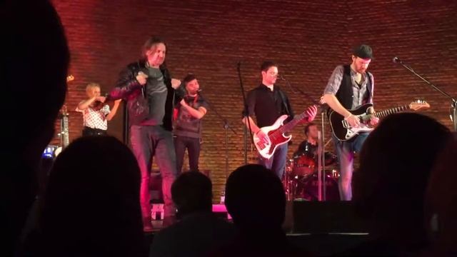 Ray Wilson - The Carpet Crawlers - Christuskirche Bochum - 04.12.2015