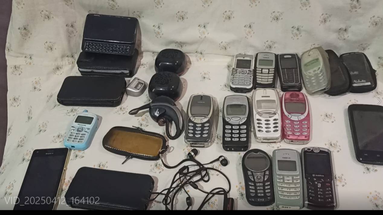 Обзор телефонов Нокия для Авито