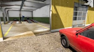 обзор на датсун 100а и обзор на карту из май самер кар!