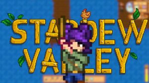 Первый фестиваль | Stardew Valley Expanded #3