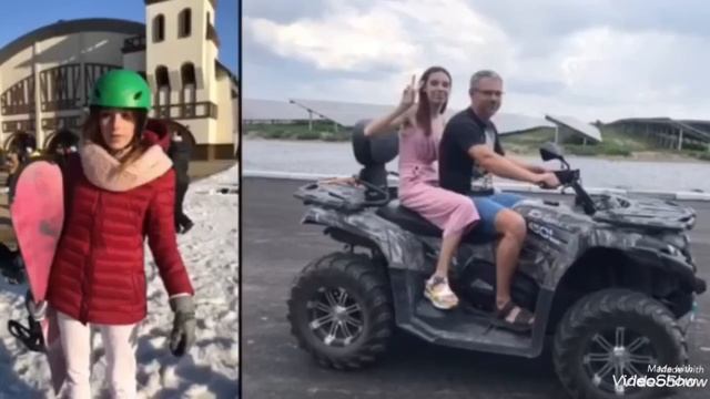 My family’s favourite sports 3-B 2020 смотреть онлайн