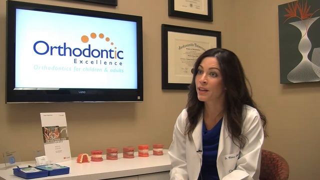 What are Top 3 most frequently asked questions of an Orthodontist? смотреть онлайн