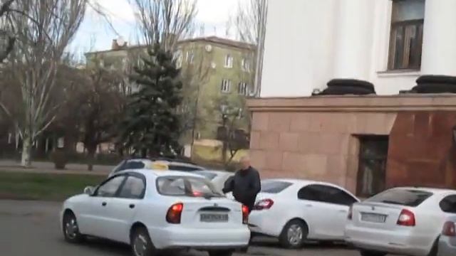 Краматорск, 2.04.2014 г.,ДК НКМЗ, ул.Социалистическая смотреть онлайн