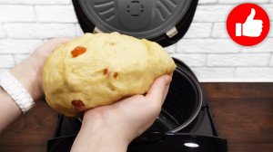 Просто и Быстро! Кулич Как Пух! Рецепты Кулича в мультиварке Пасха 2025 Пасхальная Выпечка