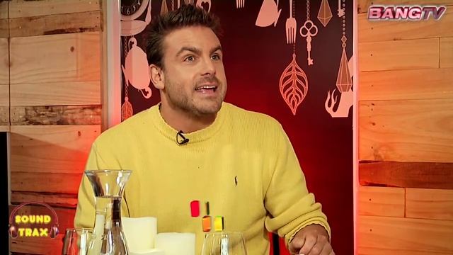 RODRIGO "COCO" VALENCIA PRESENTE EN SOUNDTRAX / BANG TV смотреть онлайн