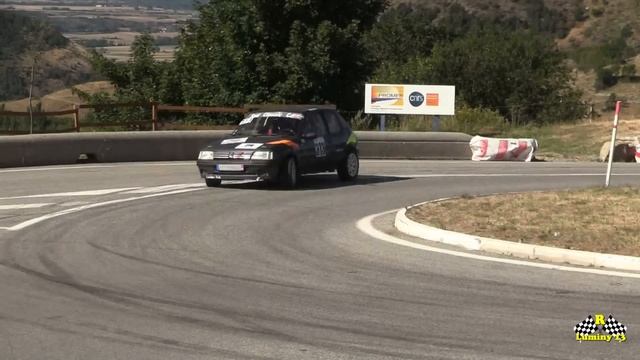 Rallye Best of Crash 2023 Compil accident flat out partie 2 BEST OF RALLY CRASH смотреть онлайн