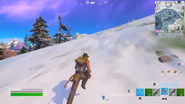 FORTNITE HENTAI 3 TEMPORADA смотреть онлайн