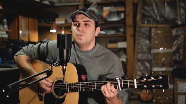 Патология - Протест (Кавер на гитаре) смотреть онлайн