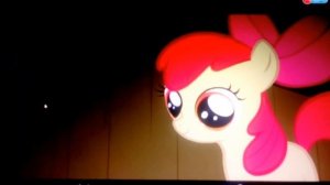 Мучаем пони| Pony Torture.