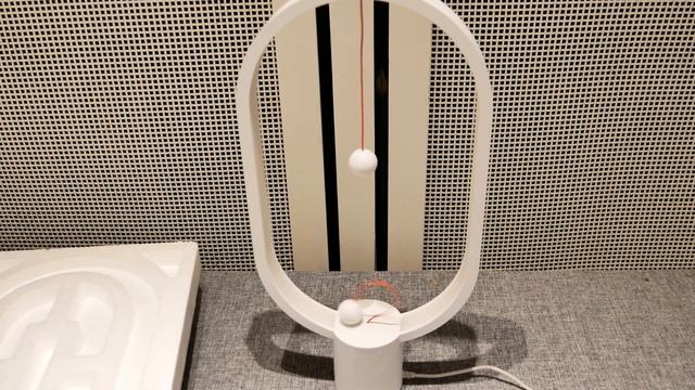 Heng Balance Lamp [UNBOXING/HANDS-ON] смотреть онлайн