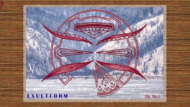 Exultform - Symphony