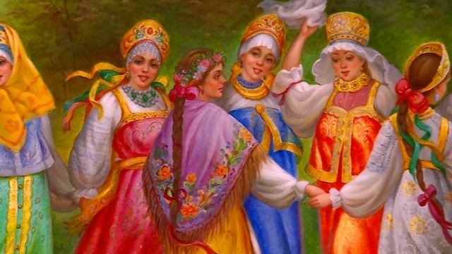 Народный промысел с историей: Федоскинская фабрика лаковой миниатюры в рубрике «Мытищи – это МЫ» смотреть онлайн