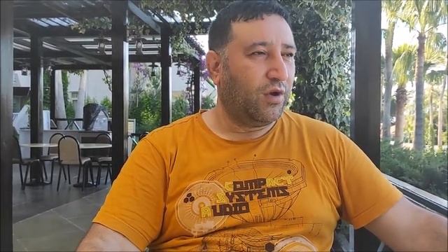 Fantasia Hotel De Luxe Kuşadası Hakkında Görüşlerimiz