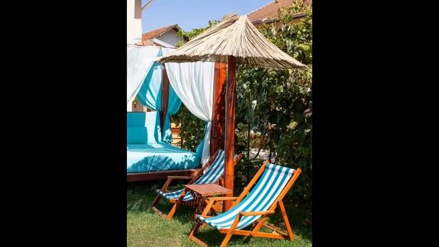Vila Saturea смотреть онлайн