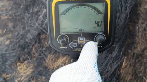 НАСТРОЙКИ ТХ-850 И НЕМНОГО КОПА!!! МЕТАЛЛОКОП 2025!!!