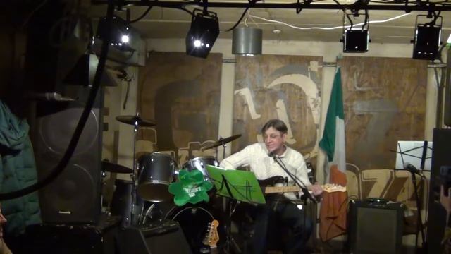 Эд Покров часть 1 смотреть онлайн