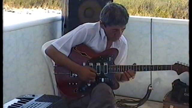Remis Qitara 2001 Neftcala