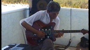 Remis qitara 2001 Neftcala