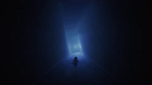 Little Nightmers II стримачек2 смотреть онлайн