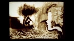 Dato- Sand Dream (Makhinji Var, მახინჯი ვარ) FULL HD