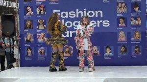 Народные Просторы(Трц  Мозайка,Fashion Bloggers Party,5.04.2025)