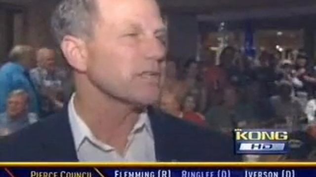 John Koster Primary Coverage смотреть онлайн