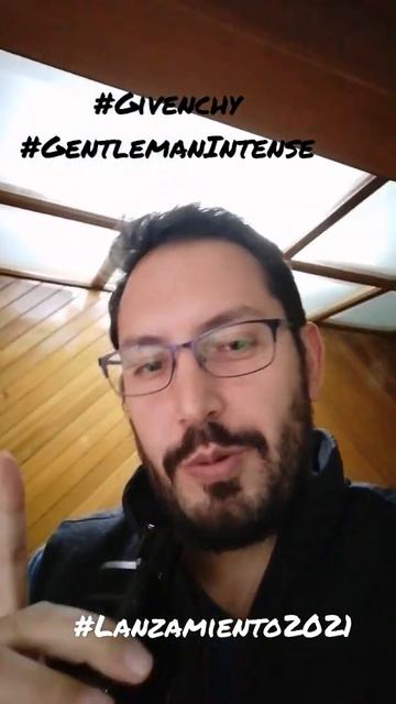 Givenchy Gentleman Intense, el mejor flanker 2021? смотреть онлайн