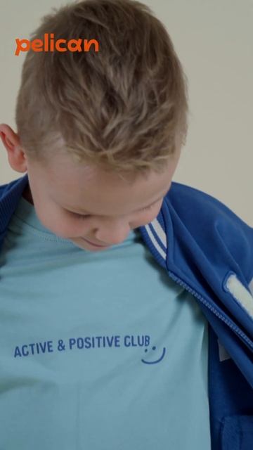 Модный лук для мальчиков и девочек: стиль, тренды, весна 2024 смотреть онлайн