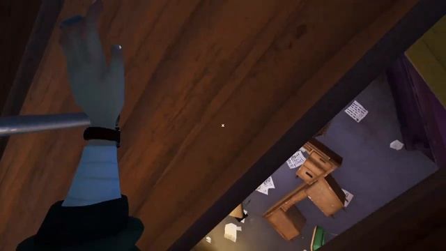 Hello neighbor 2 back to school DLC: episode 2 смотреть онлайн