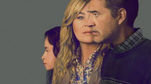 Сериал Хорошая американская семья – 1 сезон 5 серия / Good American Family