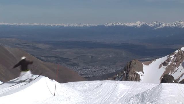 LA HOYA- SPOT PROMOCIONAL смотреть онлайн