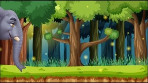 animal stampede part 8 | lion , Tiger , Deer , rhino , ostrich | animal race