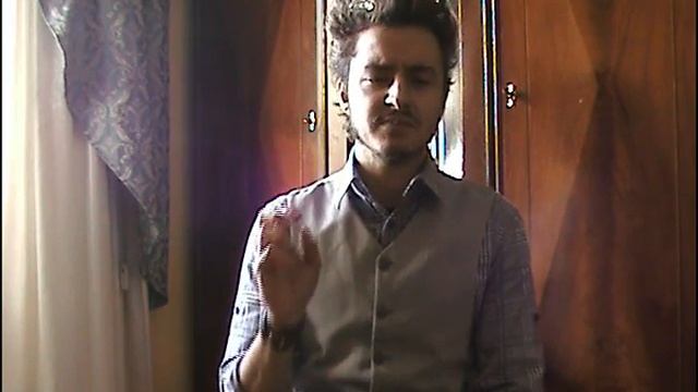 Casting "Bianca come il latte, rossa come il sangue" - Gabriele Claretti смотреть онлайн