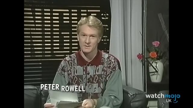 10 Most Evil TV Personalities смотреть онлайн