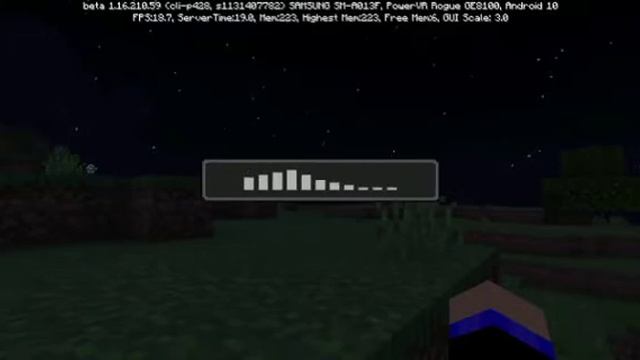 Выживание в майнкрафт и я нашел медь😄😄😄 смотреть онлайн