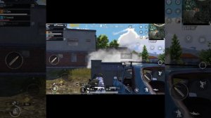 Планшет KENSHI E11 LTE 128  демонстрация геймплея в игре PUBG Mobile