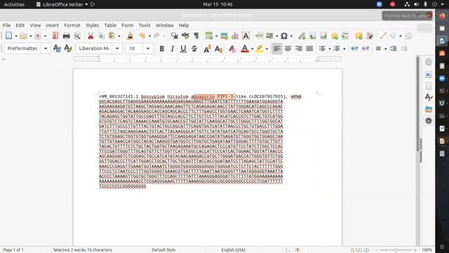 An effective hands-on training on NCBI for data retrieval by Genomics Lab смотреть онлайн